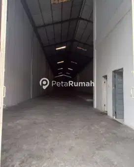 DISEWA GUDANG  KOMPLEK PERGUDANGAN MEGA TRANS CENTER