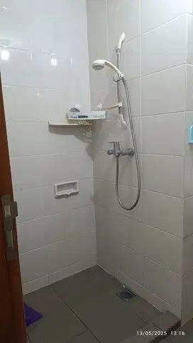 Apartemen Greenbay pluit