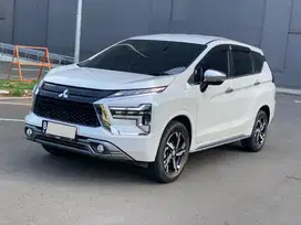 MITSUBISHI XPANDER ULTIMATE 1.5 AT PUTIH 2022