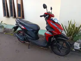 Honda beat new 2020 lengkap bagus