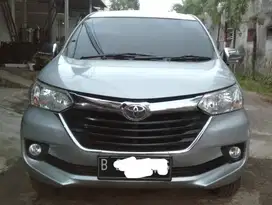 Toyota Avanza 1.3 G 2016 Automatic Terawat