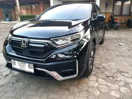 CRV PRESTIGE SENSING TURBO 1.5