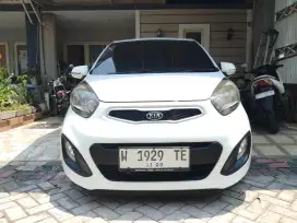 Kia Picanto MT 2012 low km