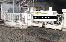 DIJUAL RUMAH GRAHA TIRTA BROMELIA DEKAT TOL