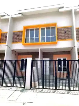 Sudah Renov. Siap Huni. Rapi. Bersih. Hadap Utara.