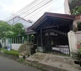 DIJUAL RUMAH JEMURSARI MURAH BU DEKAT MARGOREJO