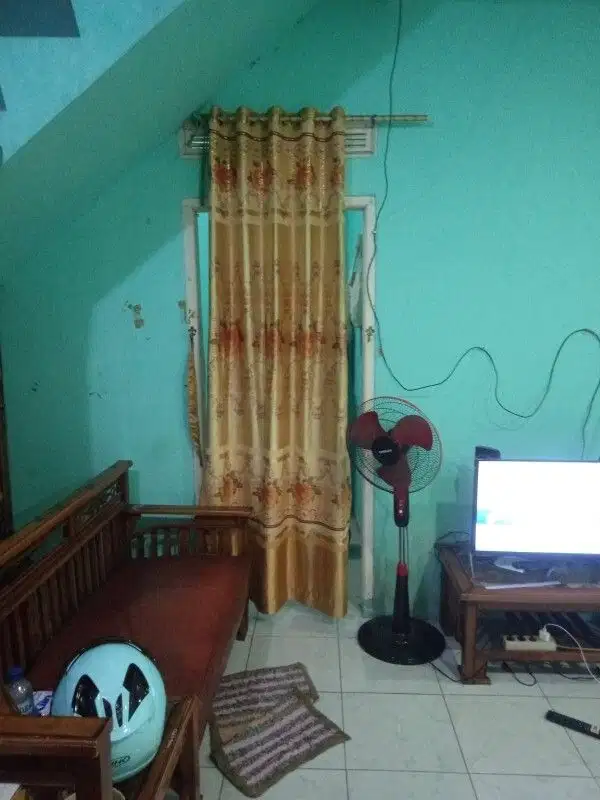 Rumah Siap Huni Sayap Sukamenak, Margahayu Kab Bandung Ref.04961