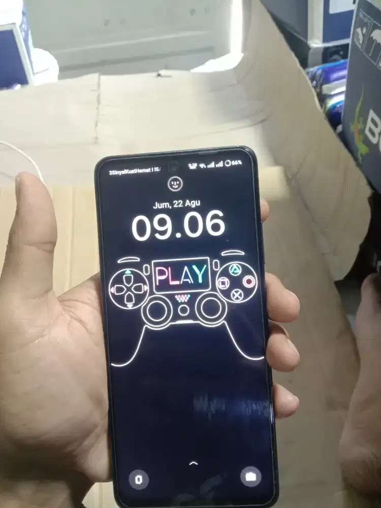 Jual oppo A 60 ram 8/128GB