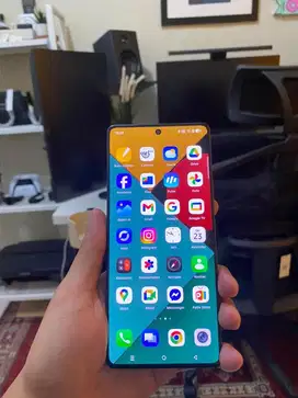 Infinix note 50 mulus