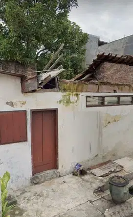 Dijual Tanah Jl Karang Asem Lokasi Strategis Under 1 M