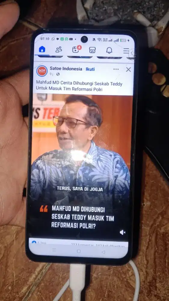 Dijual realme c75