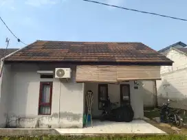 Dijual Cepat Rumah siap huni