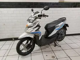 Siap pakai beat eco 2017 pajak hidup