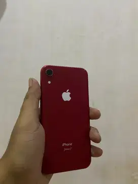 iPhone XR 64gb inter all provider