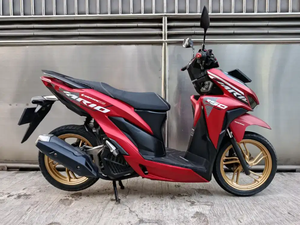 Honda Vario 150 Keyless Thn 2019