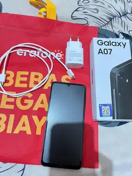 Jual Samsung A07
