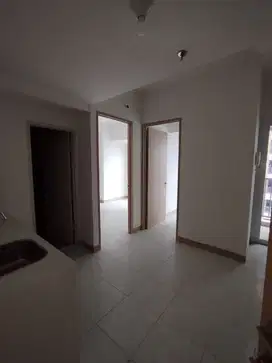 APARTEMEN TIPE 2BR KOSONGAN ATAU AC