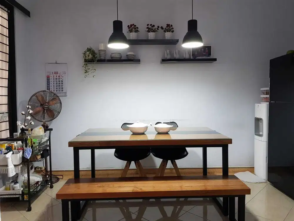 DIJUAL RUMAH PONDOK AREN 2 LANTAI,TANGERANG