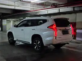 Mitsubishi Pajero Sport 2018 Diesel
