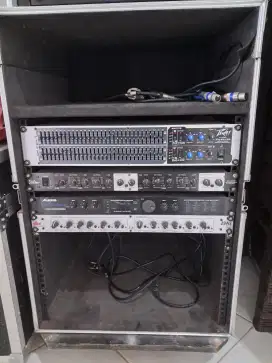 Jual hardcase dan Assesoris sound system