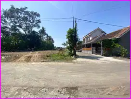 Dekat Jogja Bay & Stadion Maguwoharjo, Kavling Strategis SHM di Sleman