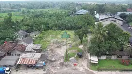 Dijual Tanah Industri di Cikande, Tangerang - Banten