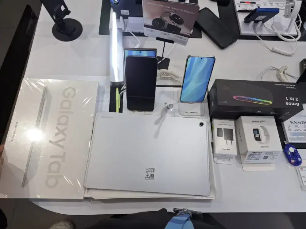 Samsung galaxy S10 fe+