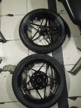 Velg VND ring 14
