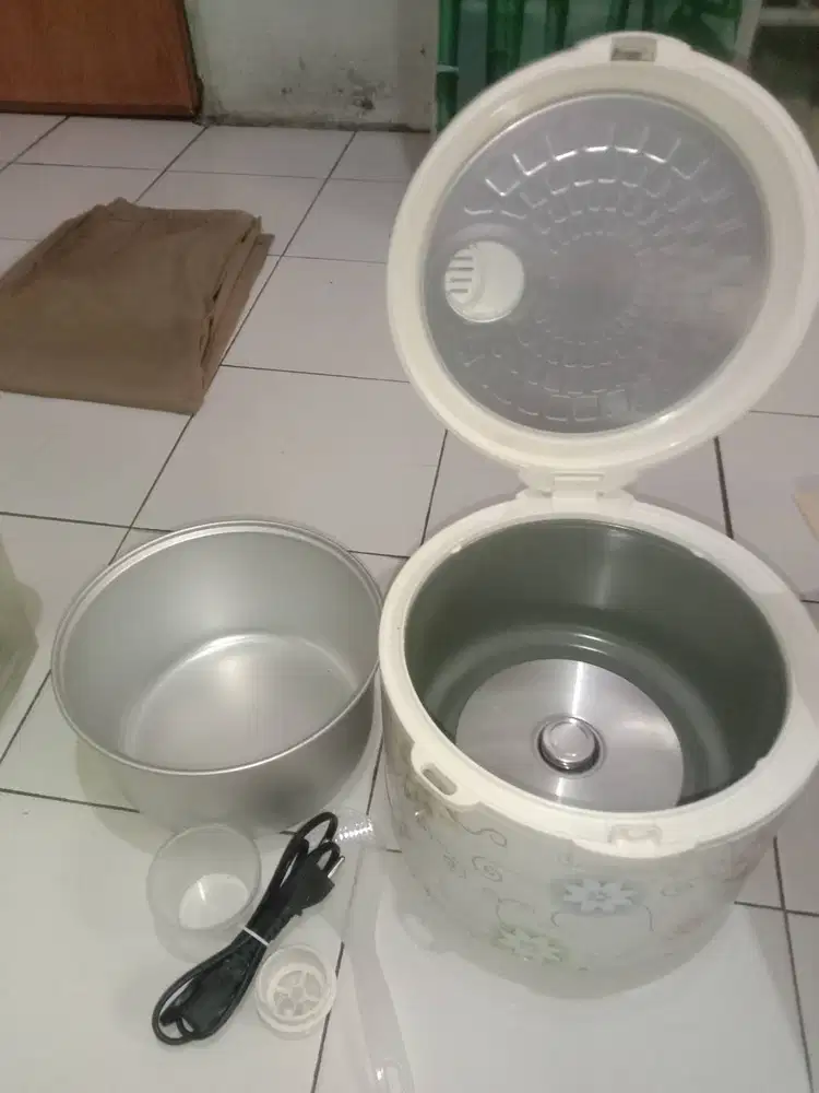 JUAL MAGIC COM MERK NIKKO