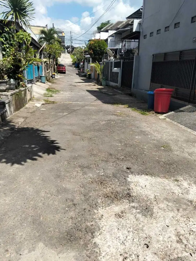 SALE!! TANAH MURAH DI TIBUNG SARI PADANG SAMBIAN DENPASAR BARAT