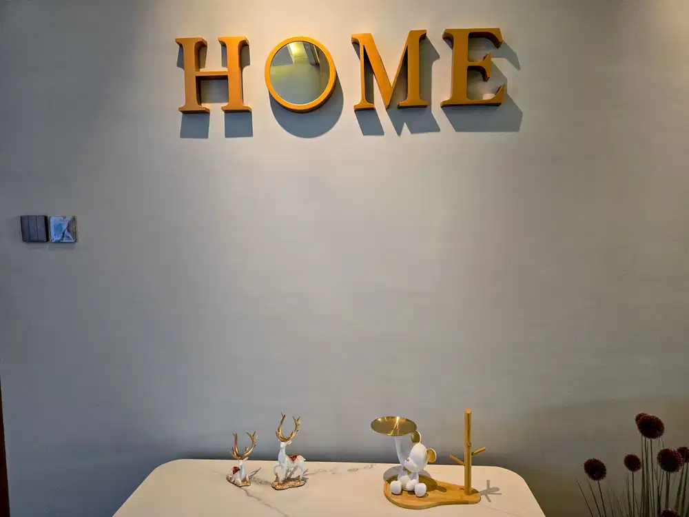 Brand New Semi Villa in Denpasar Renon