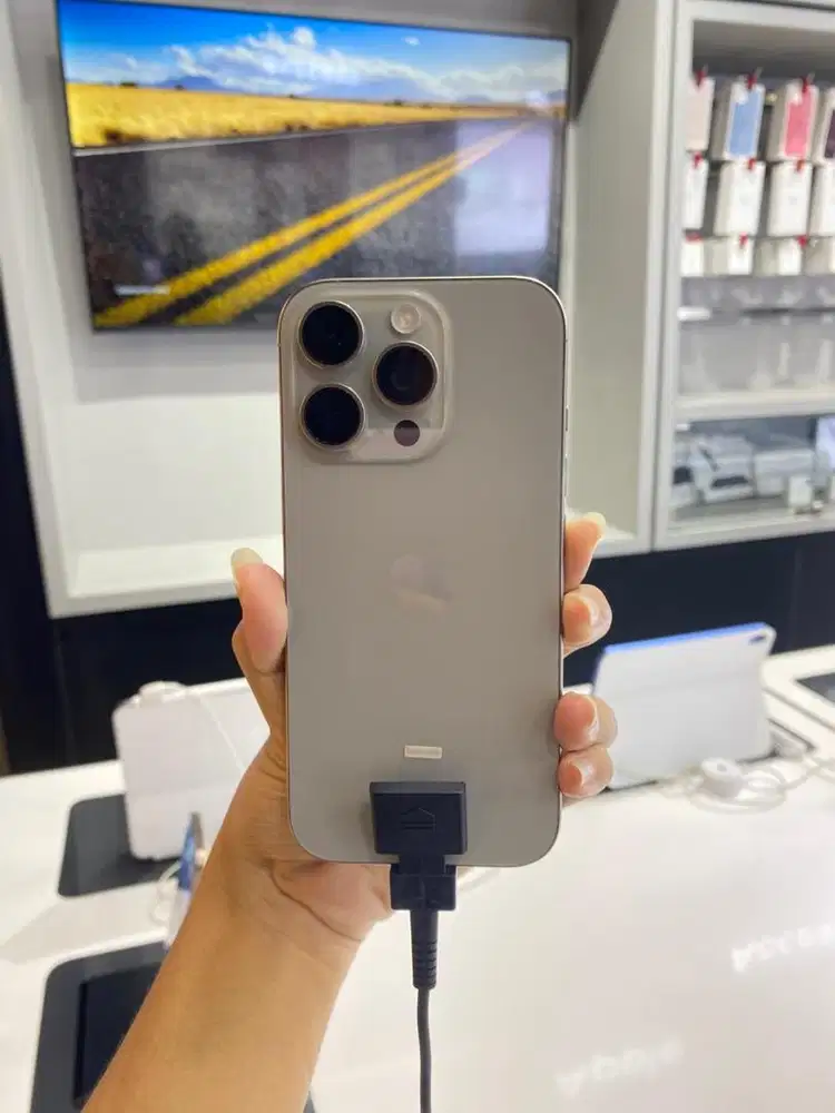 iphone 16 pro 128GB