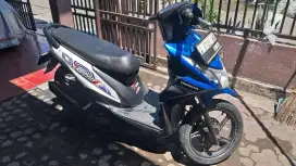 Honda Beat 2013
