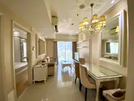 For Sale Apartemen Casa Grande Residence