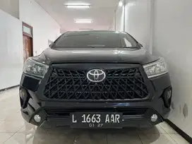 TOYOTA INNOVA REBORN DIESEL 2.4 G 2021 MATIC KREDIT KILAT DP MINIM