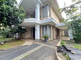 Dijual rumah dalam komplek pejaten jakarta selatan