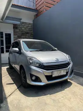 DIJUAL AYLA 2023  manual KM rendah (-+4000)