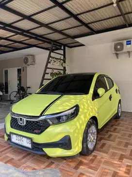 Brio e 2023 matic