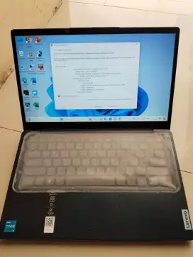 LENOVO i3 Gen 11