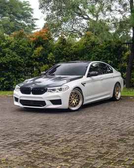 Bmw 530i M Sport G30