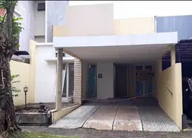 DIJUAL  RUMAH CLUSTER WATERPOINT CIKUPA  TANGERANG BANTEN