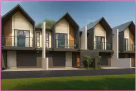 Siap Bangun, Rumah 800 Juta Jl.Besi Kaliurang km 12, Jogja