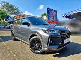 [OLXmobbi] PAJAK PANJANG - DAIHATSU ROCKY 1.2 X MANUAL 2023