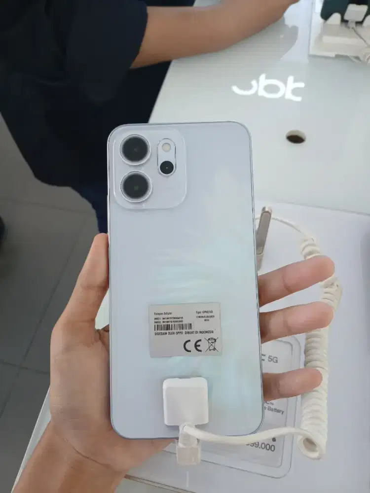 OPPO RENO14F 5G 256GB