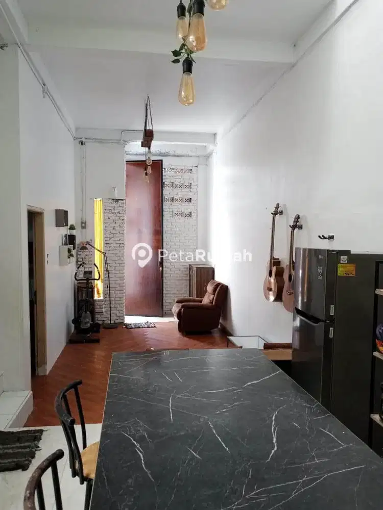DIJUAL RUMAH KOMPLEK SUMARSONO CITY | DAERAH HELVETIA (SISCA & WAYNE)