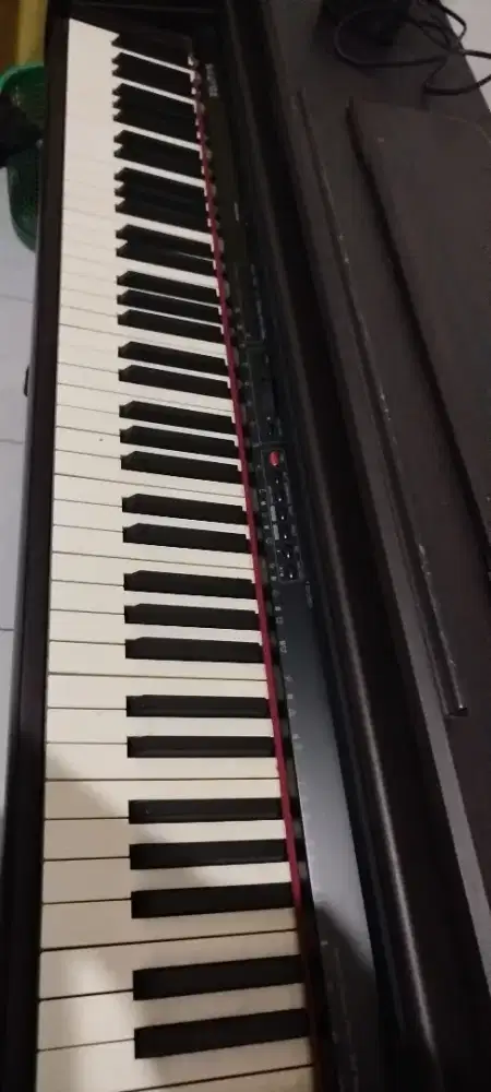 Piano samick series