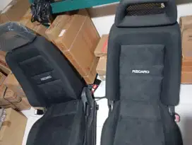 Ori Jok Mobil Recaro Ignis, 1 set, Preloved