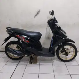 Beat Karbu 2010 Lengkap Bagus Mesin Aluss