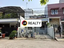 Rumah Siap Huni Gading Ayu Kelapa Gading