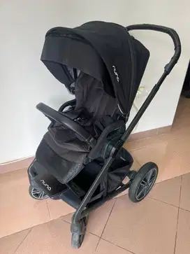 PRELOVED Stroller Anak Nuna MIXX, Kondisi sangat bagus, Murah